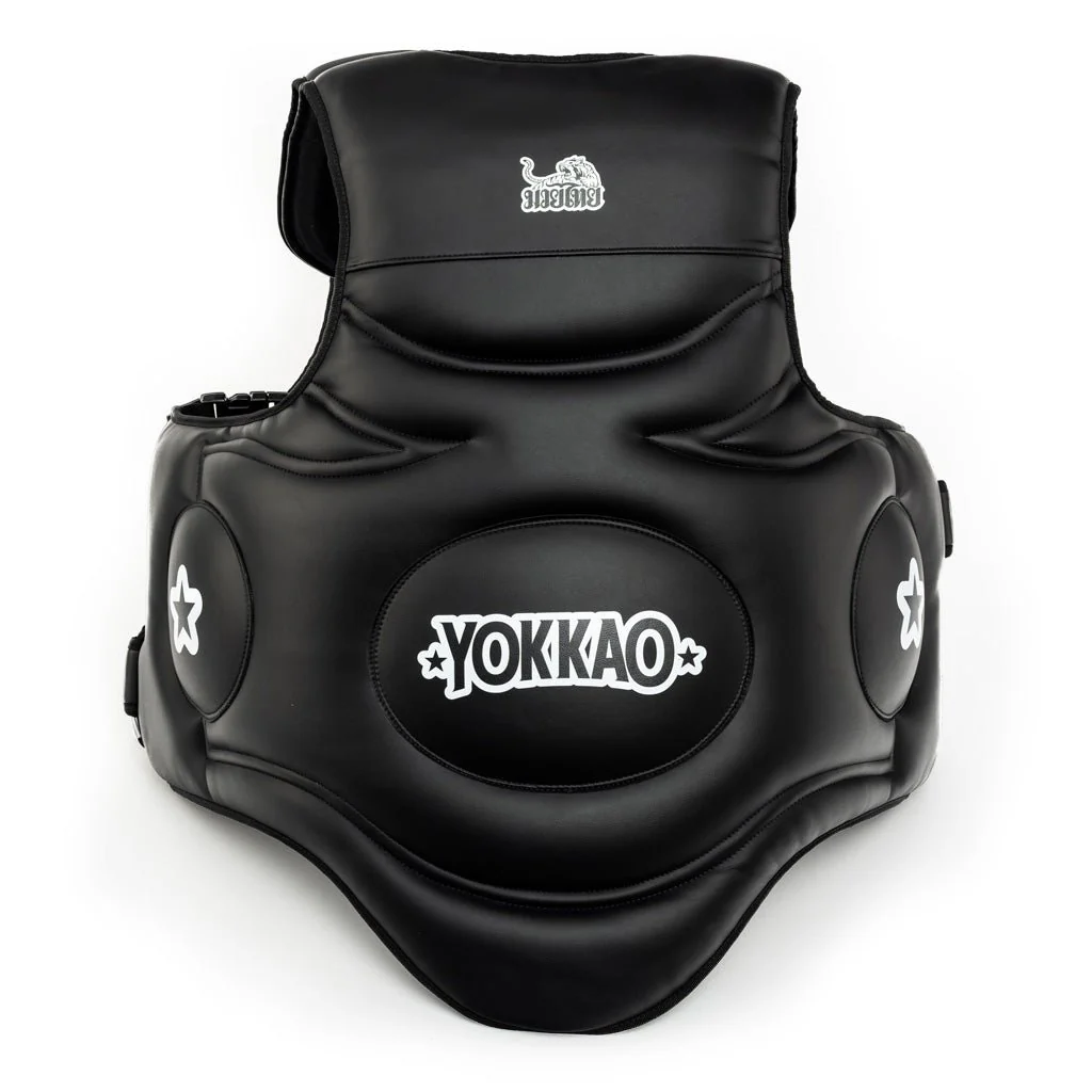 YOKKAO Trainer Protective Vest