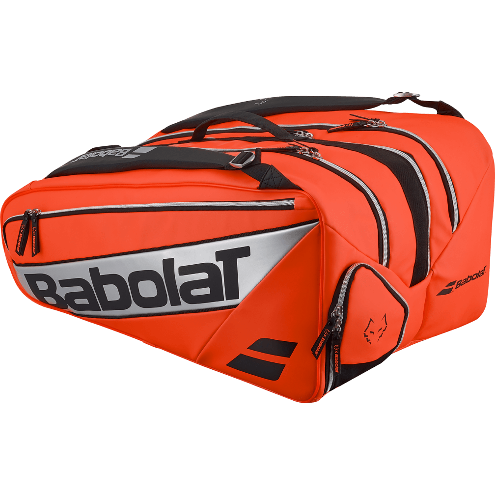 RH Pro Padel Juan Lebrón