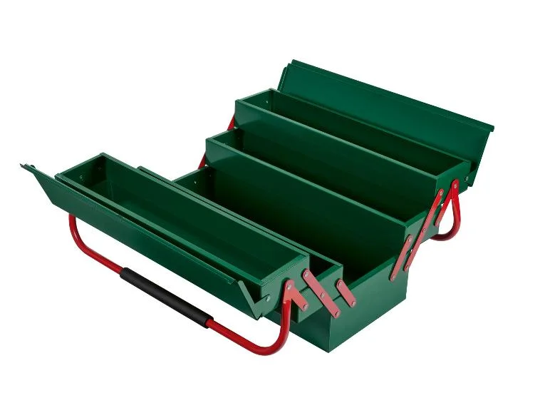 Boîte à outils