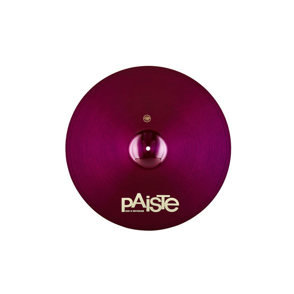 Paiste 18