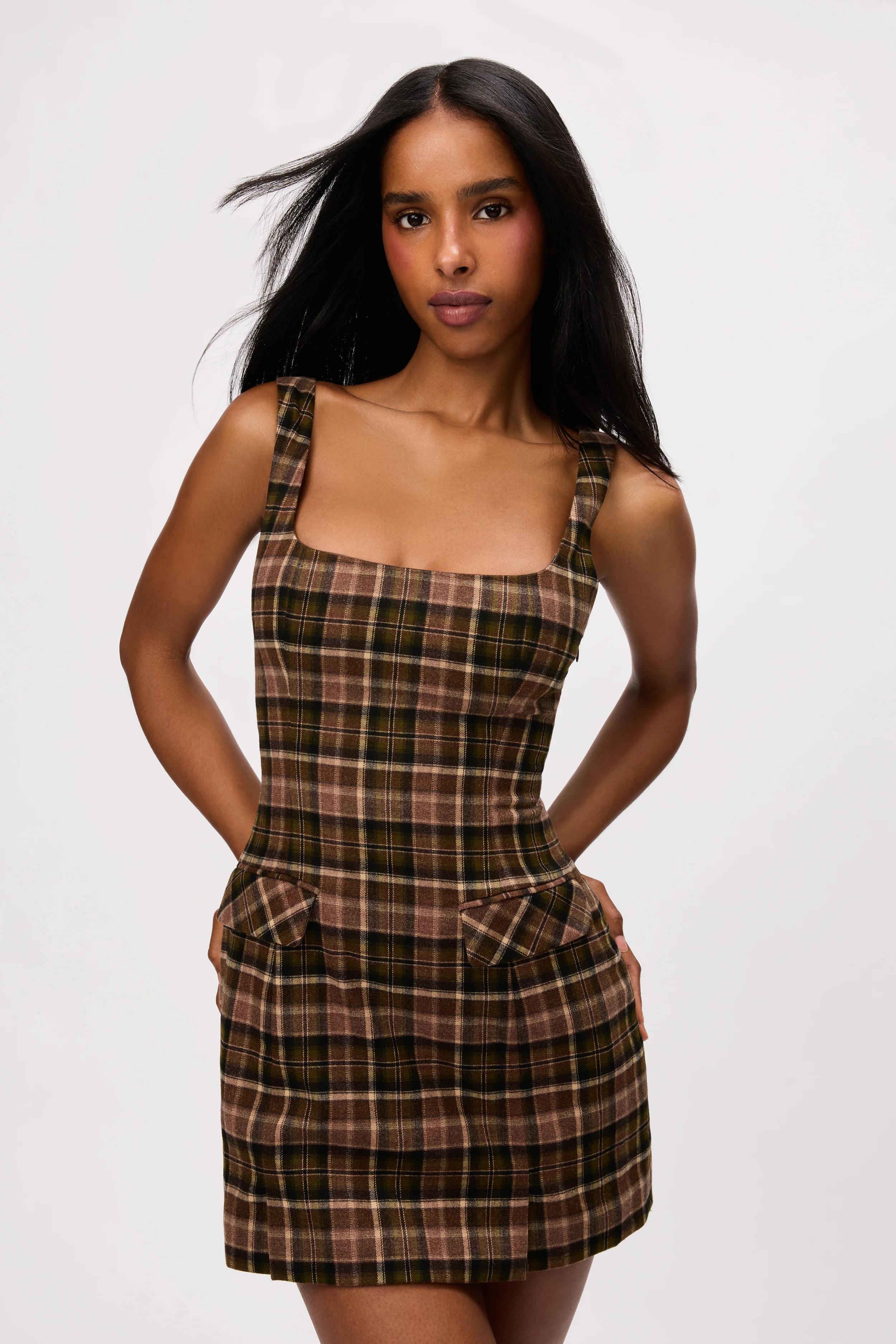 Nina Mini Dress