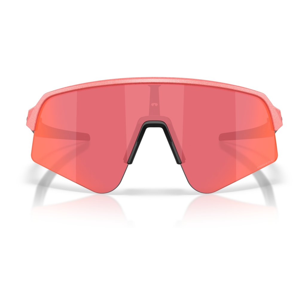 Oakley Sutro Lite Sweep Glasses - Muted Metallic Paloma/Prizm Trail Torch - OO9465-3839