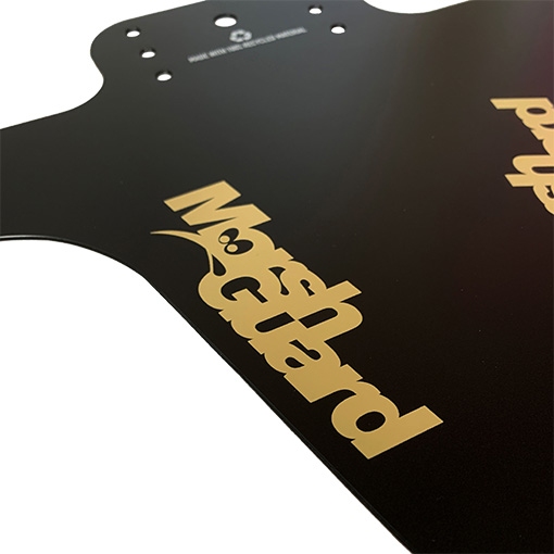 MarshGuard 20/20 Mudguard - sand