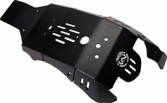 Engine guard Moose Racing Crankcase protection ProRef: Me00985A / 05061958