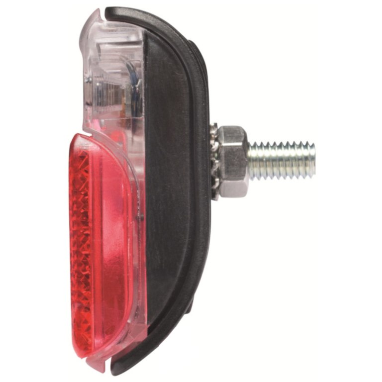 Busch + Müller Toplight Line K Brake E-Bike Rear Light - 323/5KBPB