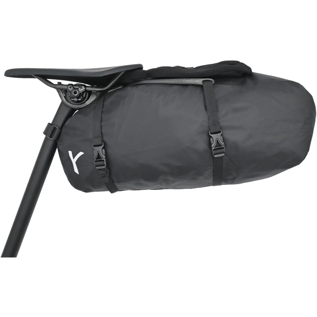 Y-Mount Saddle Bag 10L race-line