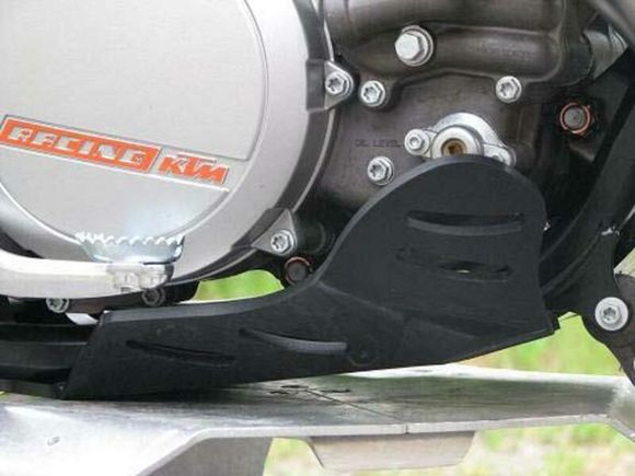 Axp gp engine guard - phd 6mmKTM 250 250 SX - 2012 - 2013Ref: XP00012A / 1062844
