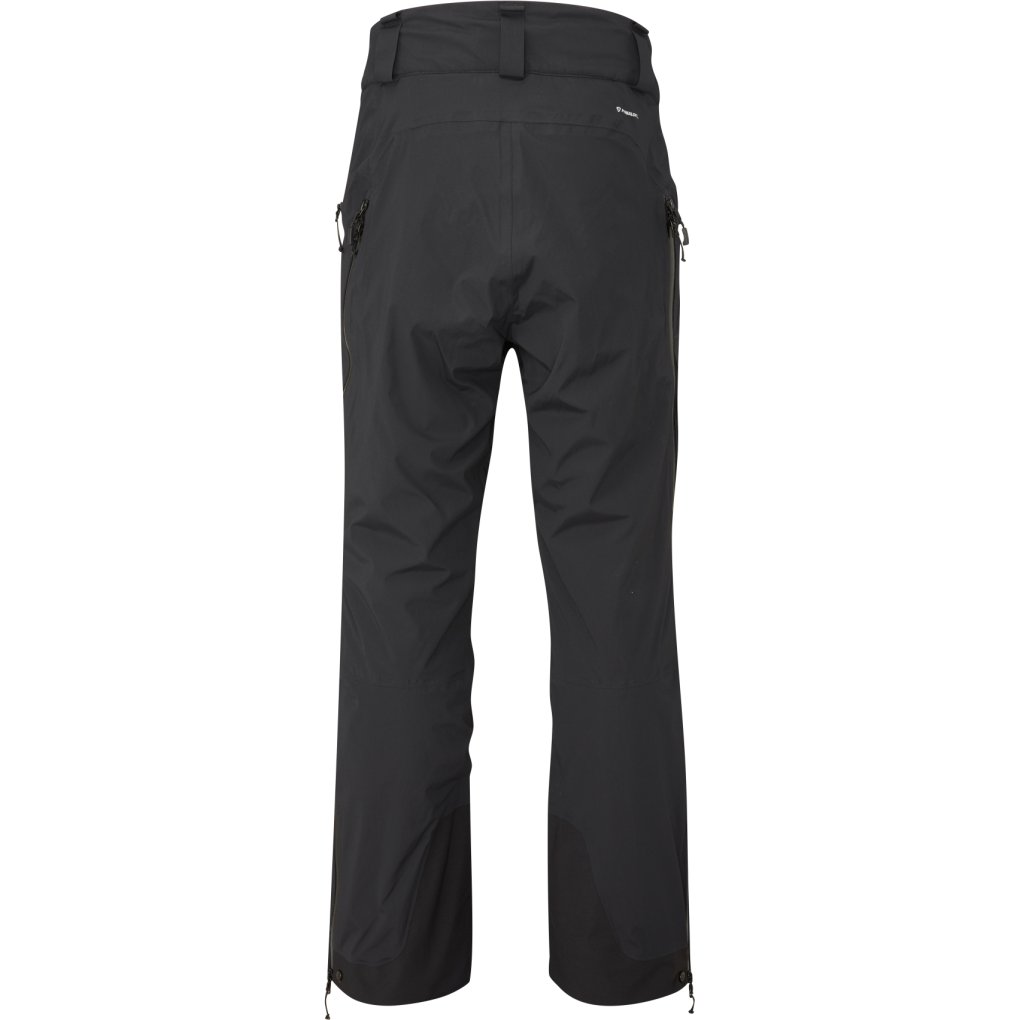 Rab Khroma Diffract Insulated Pants Men - black