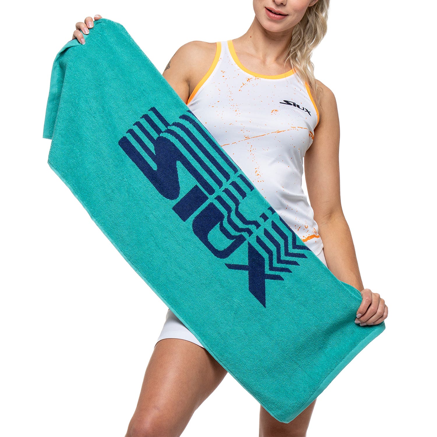 TOWEL SIUX REVEAL 2025