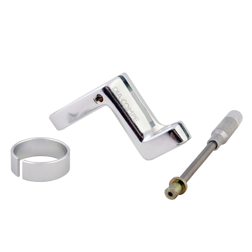 Dia Compe 1707 Brake Hanger - 1 1/8“ - silver