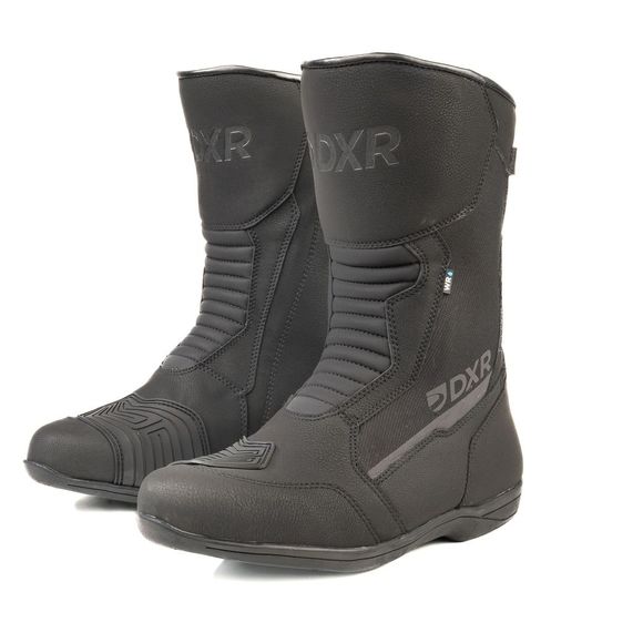 DXR SKOGA EVO Boots - BlackRef: DXR1049