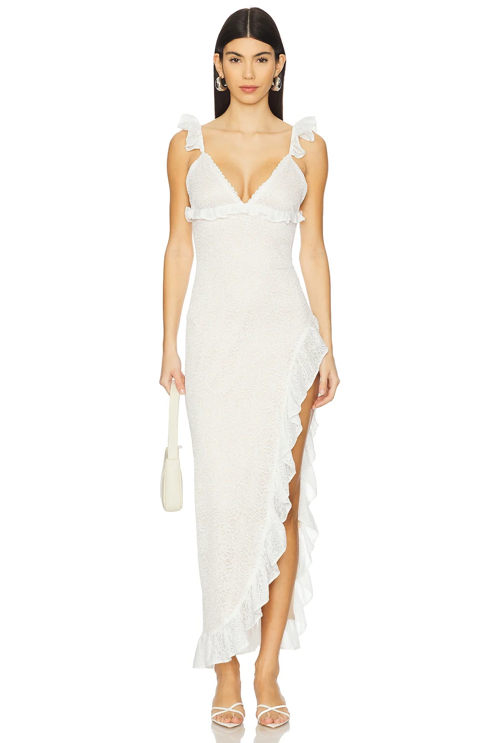 Orlean Maxi Dress