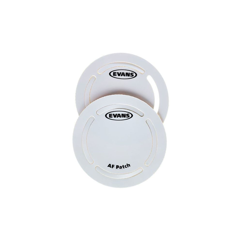 Evans AF Patch – Thomann Ireland