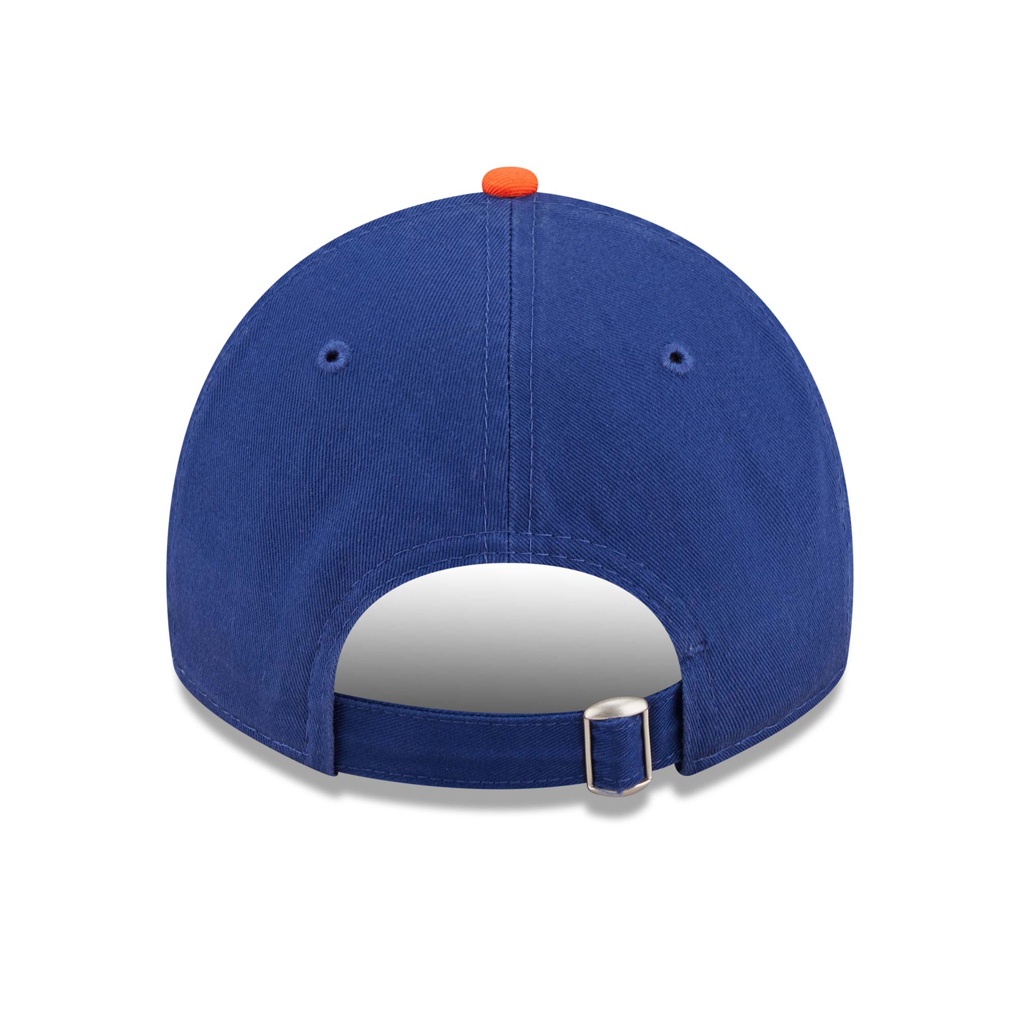 St. Lucie Mets New Era 9TWENTY Adjustable MiLB Cap Blue