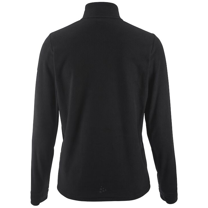 CRAFT Core Explore Fleece Midlayer Men - Black