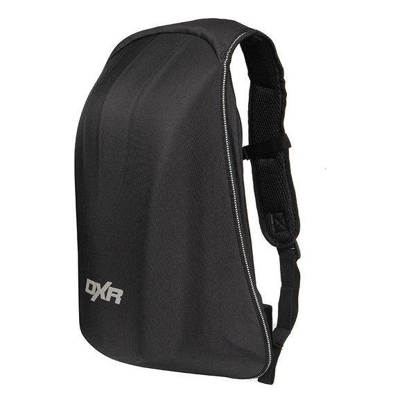 DXR SHELBAG Backpack - BlackRef: dxr0878 / dxr0878co22782