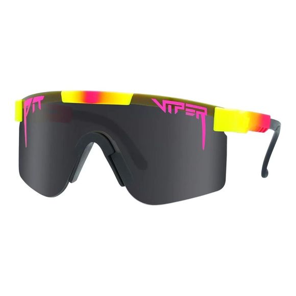 Lunettes de soleil Pit Viper The Originals: Single Wide The Italo Polarized - MulticoloreRef : PIT0196 / PV-SGS-0250
