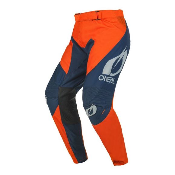 Pantalon cross O'Neal MAYHEM - HEXX V24 2024 - Bleu / OrangeRef : OL1982