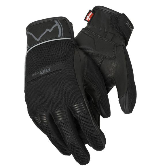 Gants Dane SILJE WOMEN - NoirRef : DAN0049