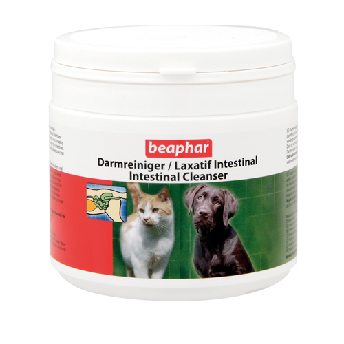 Beaphar Intestinal Cleanser - 200g