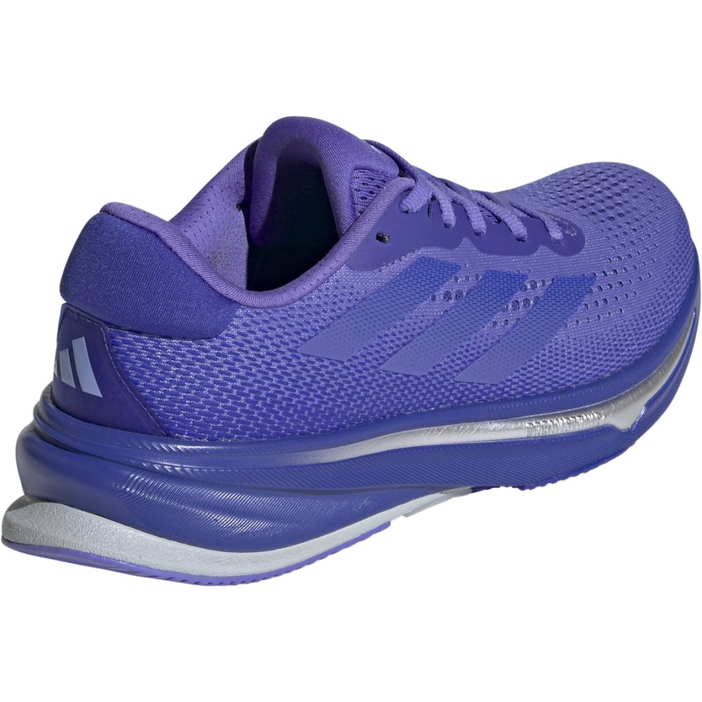 adidas Supernova Rise Running Shoes Women - cobalt blue/lucid blue/blue spark metal ID3592