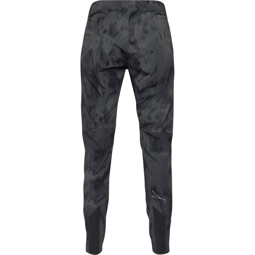 FOX Ranger MTB Pants Men - Lunar SE - black