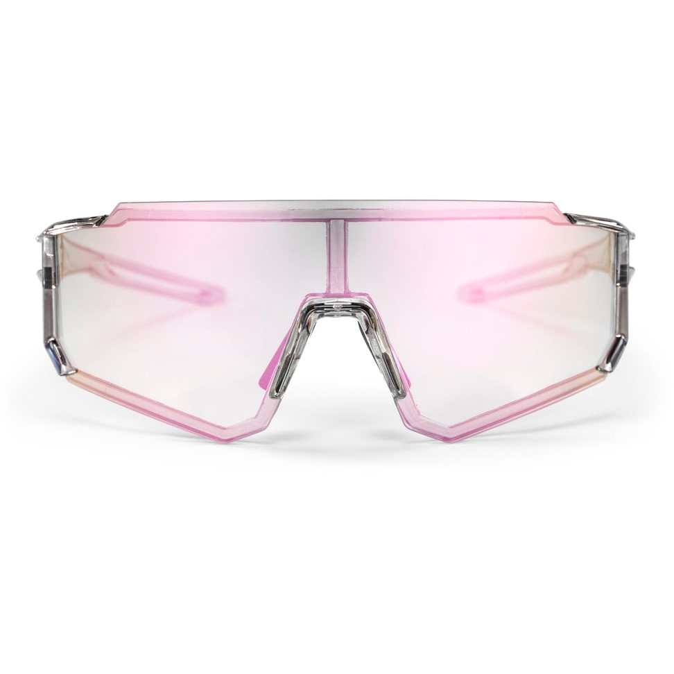 CHPO Siri Glasses - Photochromic - Grey / Pink
