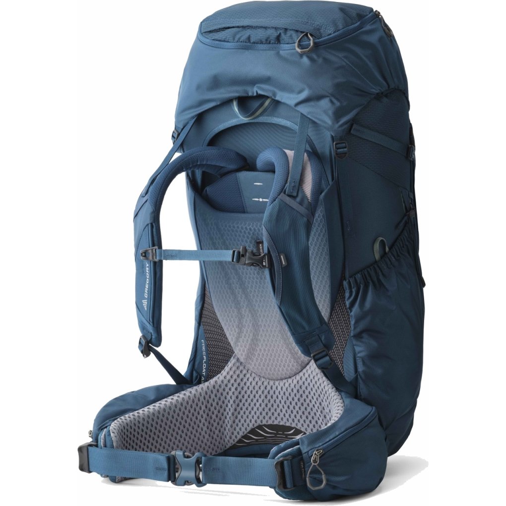 Gregory Deva 60 Backpack Women - Mountain Teal
