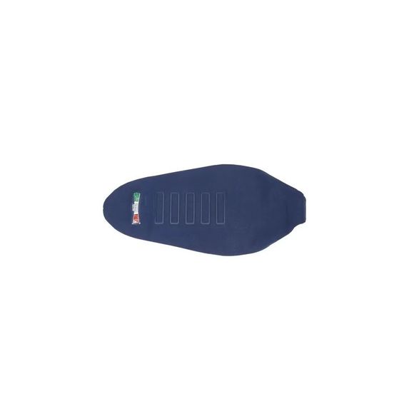 Selle Dalla Valle WAVE BLUE Seat Cover - BlackRef: SDV0020 / 08212694