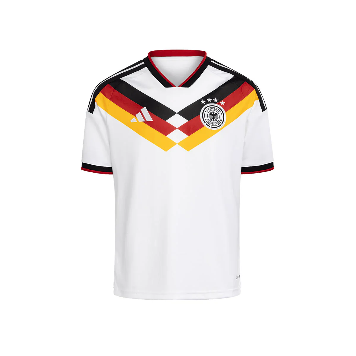 Germany Home Jersey 2026