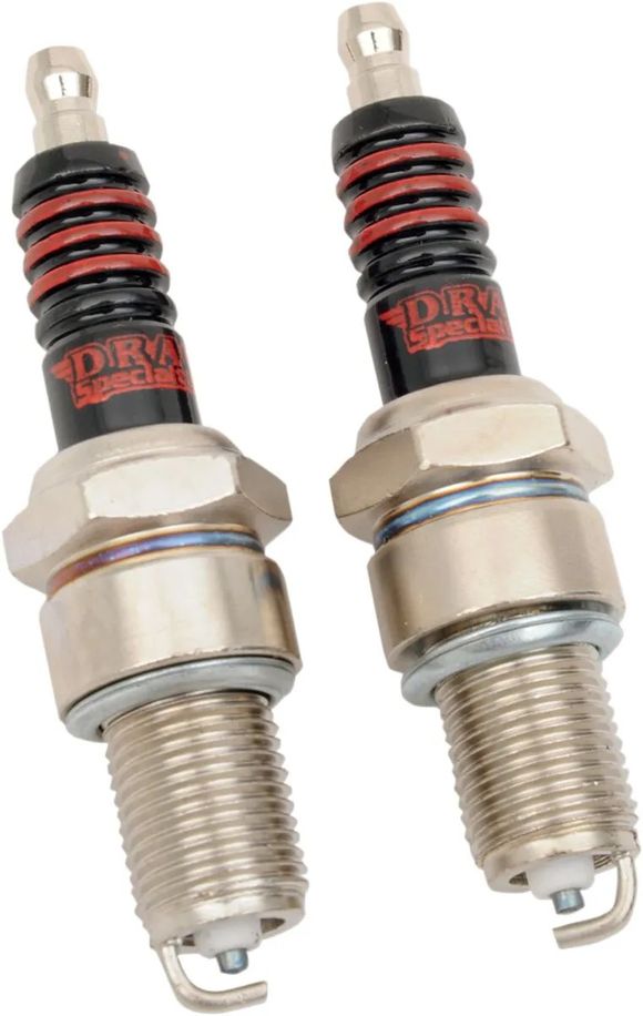 Bougie Drag Specialties allumage BPR5ES - 11Ref : DRG02733A / 21030199