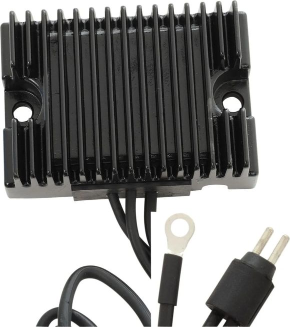 Drag Specialties Voltage Regulator 21120827Ref: Drg02426A / 21120827