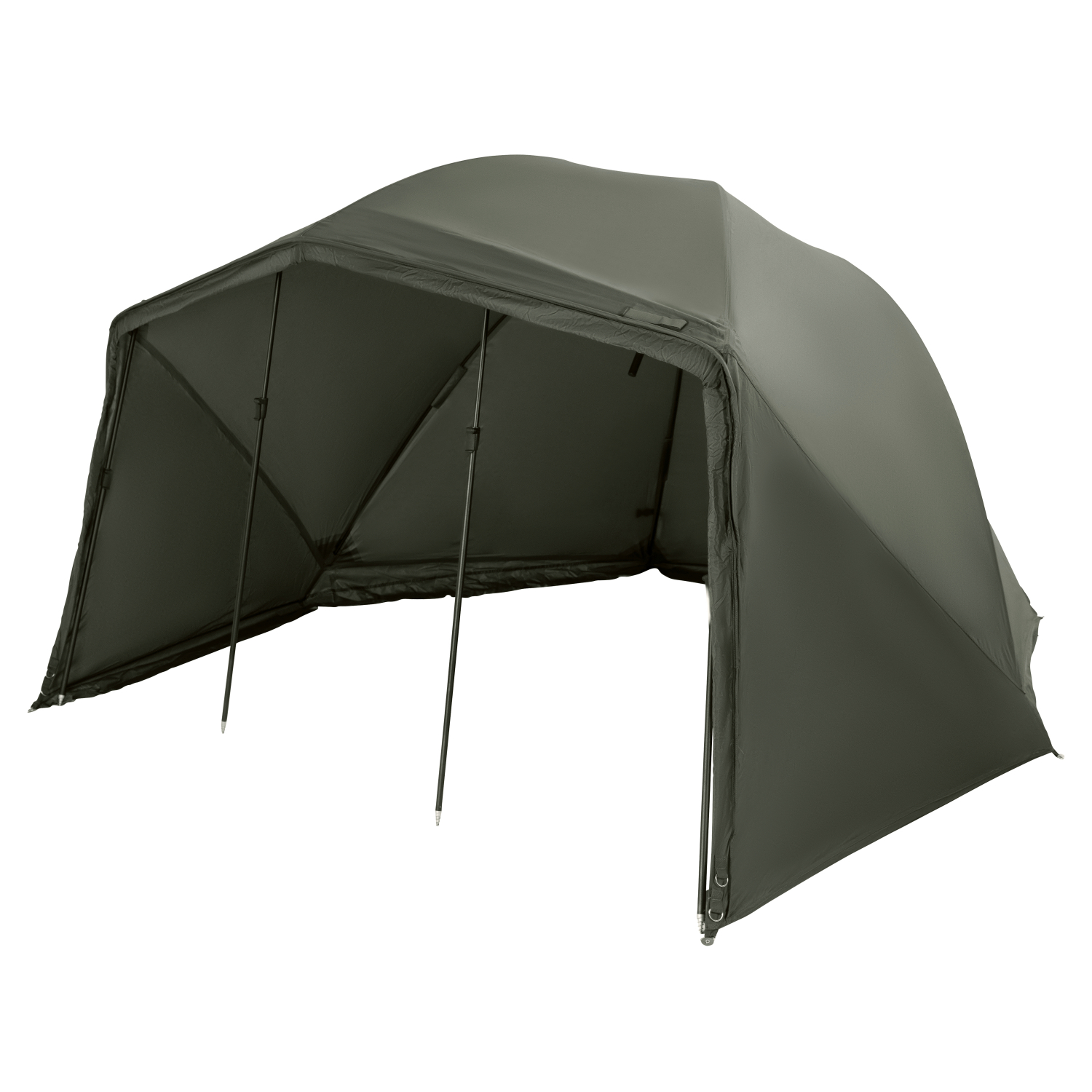 Prologic C-Series 65 Full Brolly System