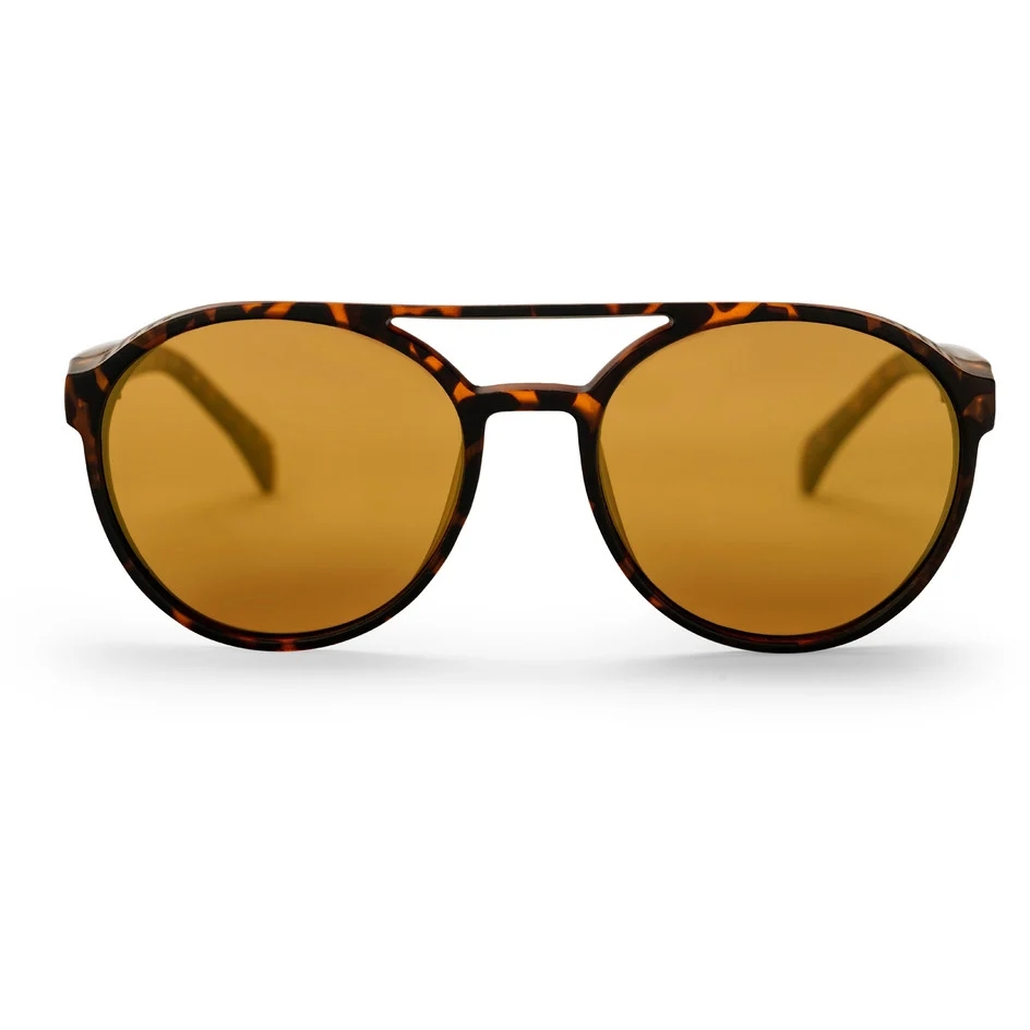 CHPO Rickard Glasses - Turtle Brown / Brown