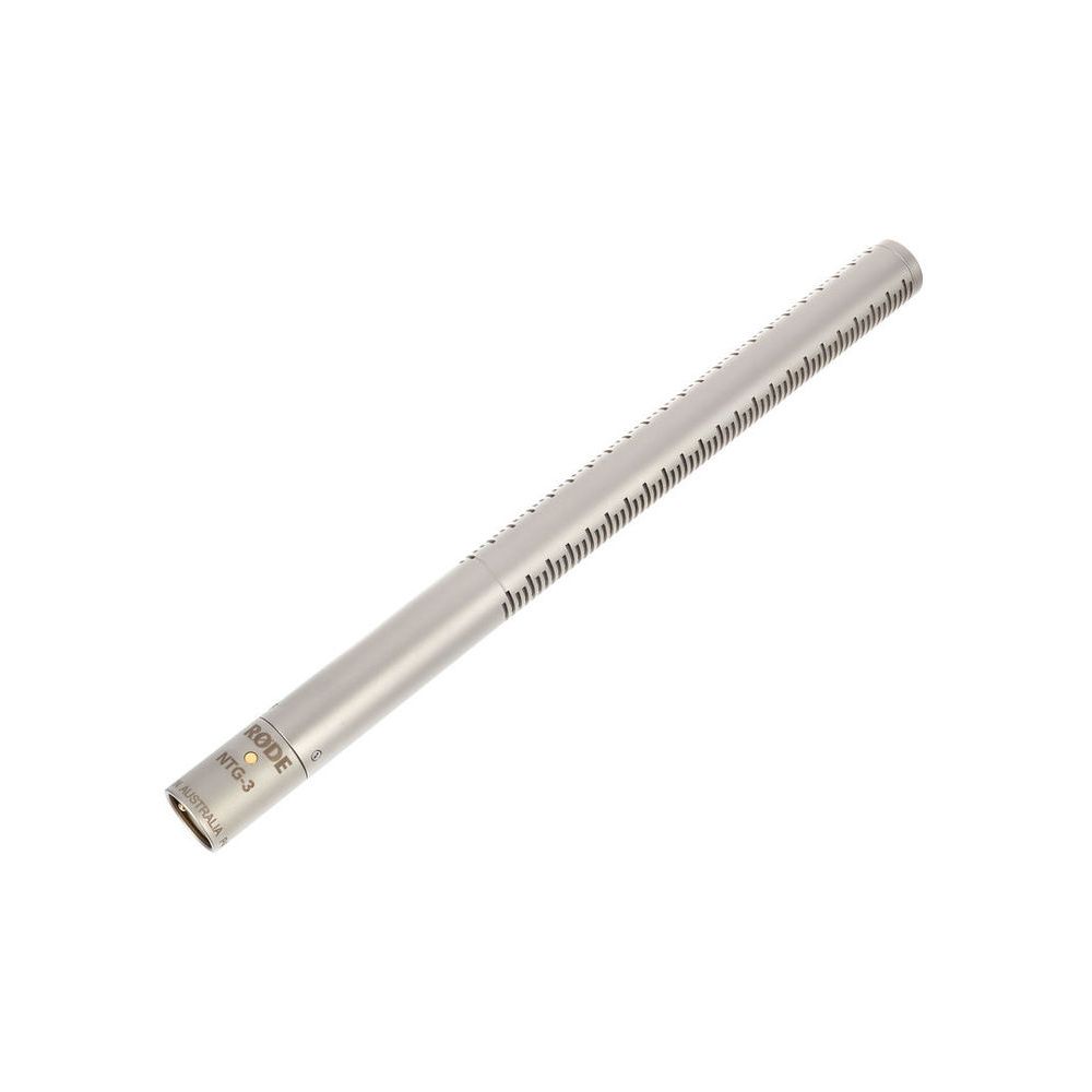 Rode NTG3 – Thomann Ireland