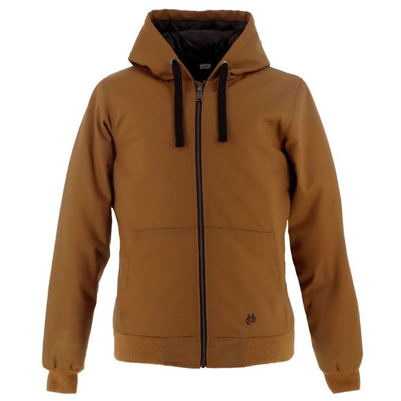 Moto Helstons Dakota Woman - Beige JacketRef: HS1213