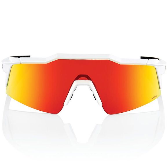 100% SPEEDCRAFT SL Sunglasses - WhiteRef: CE1513 / 60008-00004