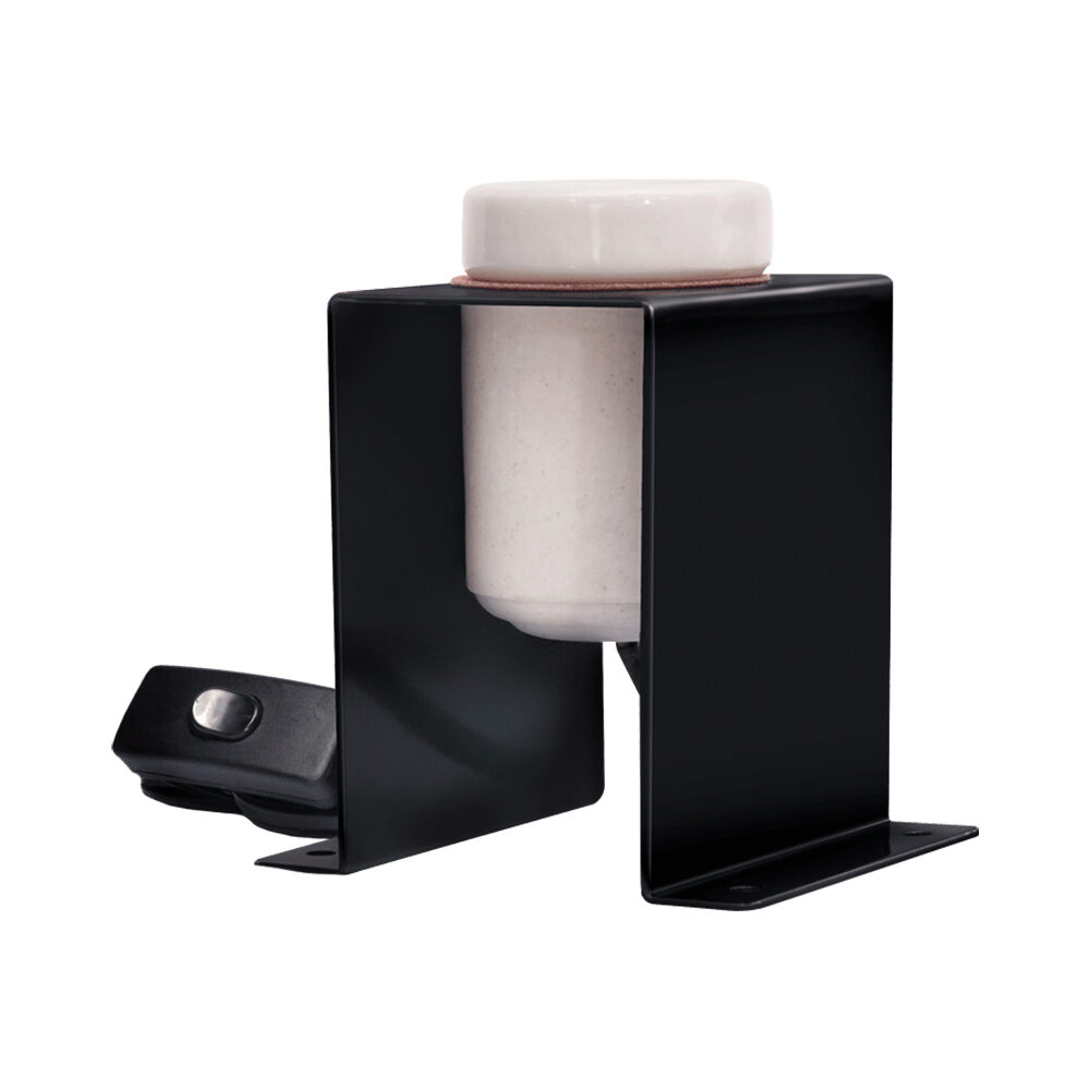 Arcadia Ceramic Lamp Holder and Bracket Pro