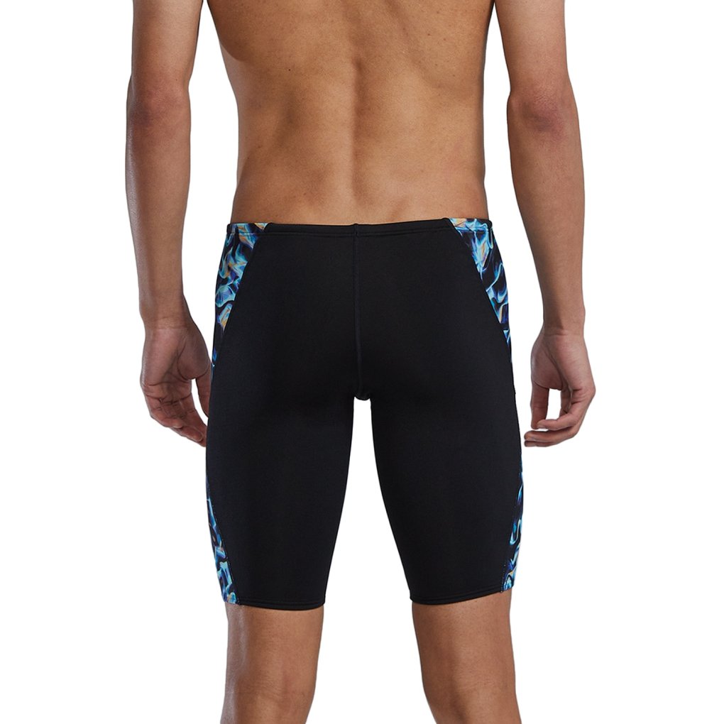 TYR Energia Durafast Elite® Blade Splice Jammer Men - blue