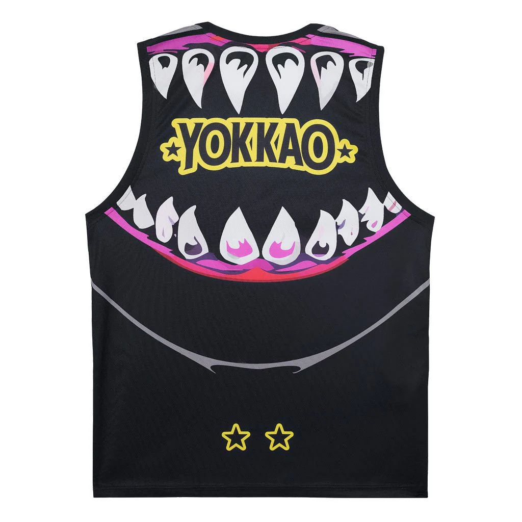 Sharknado II Workout Tank