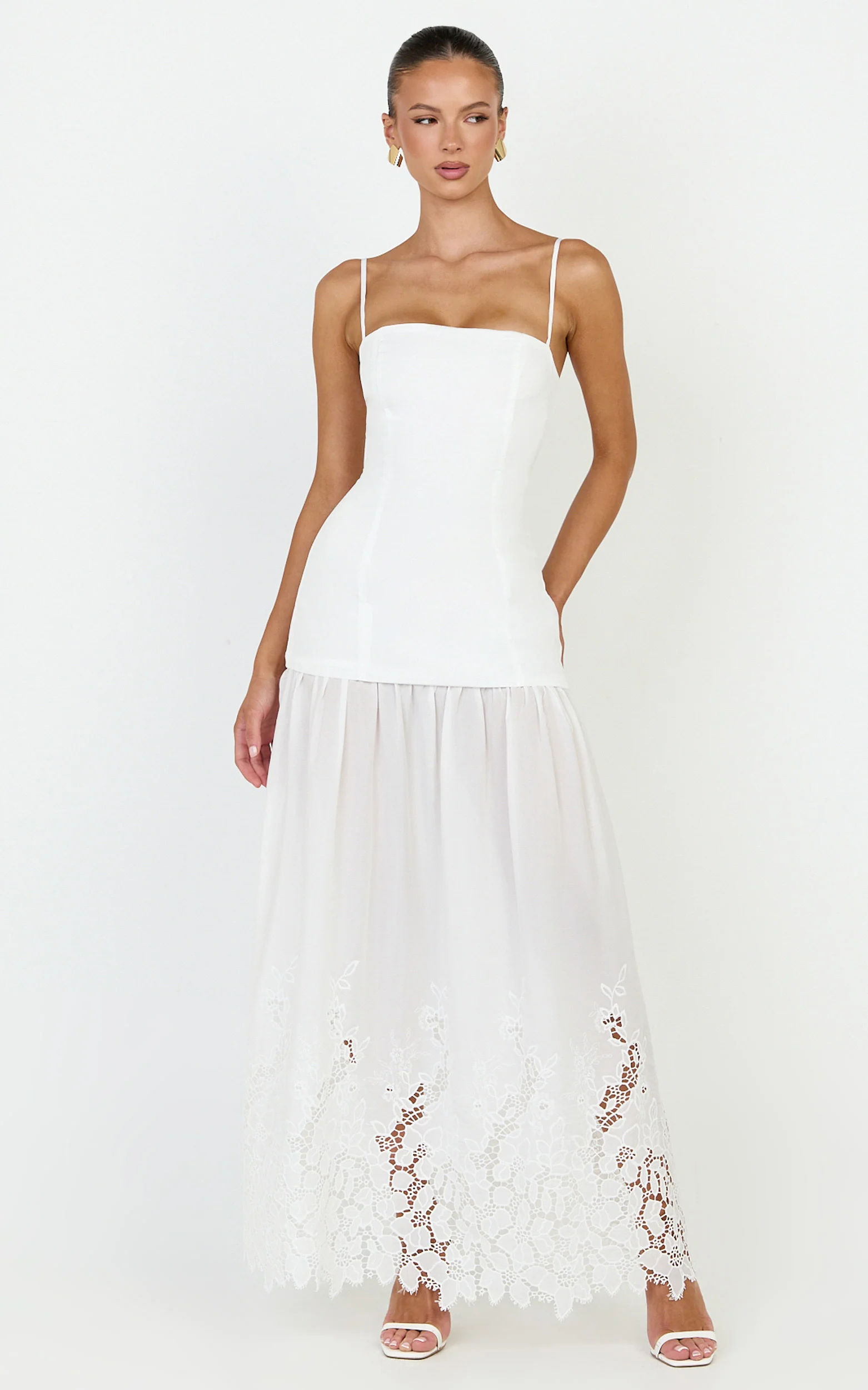 Everly Maxi Dress