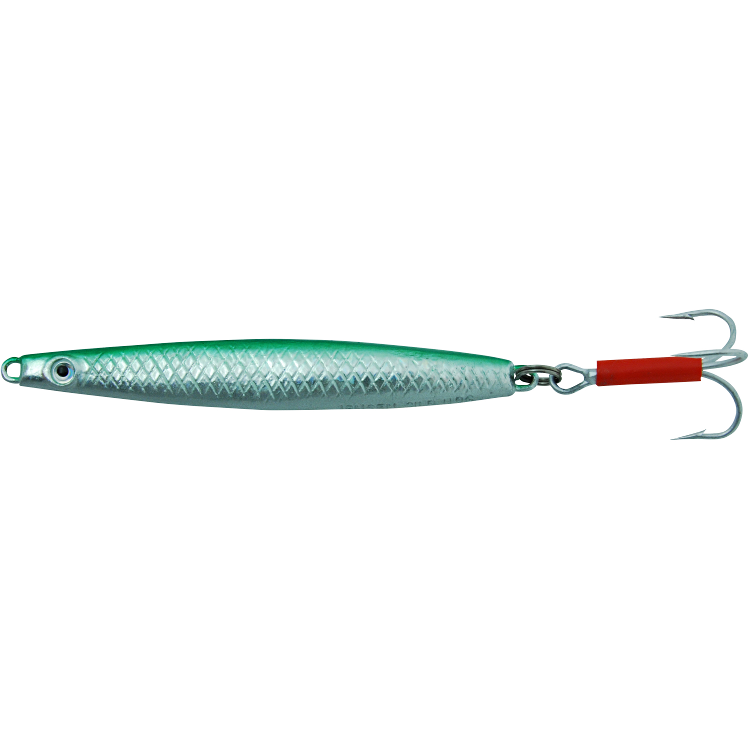 Eisele Jensen Sild Offshore (green\/silver)