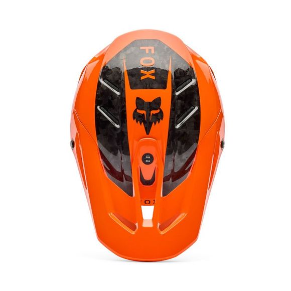 Cross Fox V3 Helmet RS Fracture 2026 - OrangeRef: FX6241