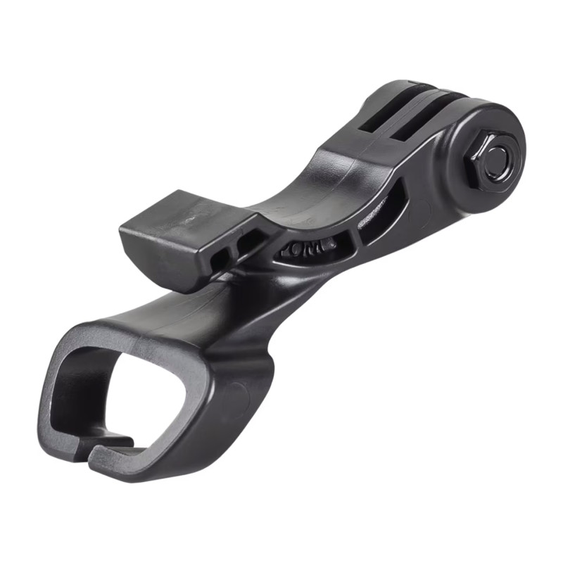 Trek Domane Blendr Cable Wrangler Elite Mono Mount - black