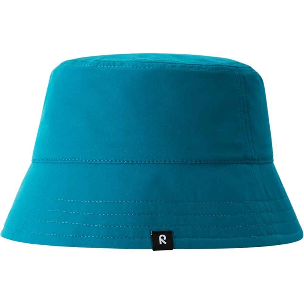 Reima Itikka Hat Kids - deep ocean 7910