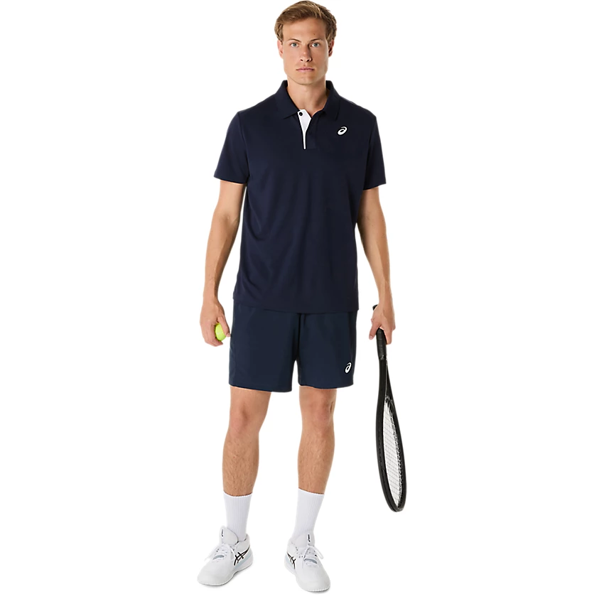 COURT POLO