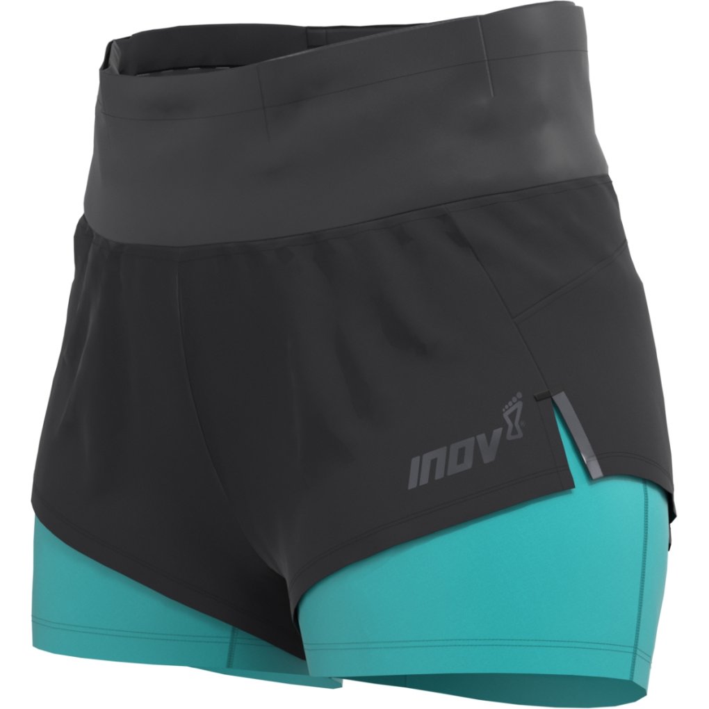 Inov-8 TrailFly Ultra 3