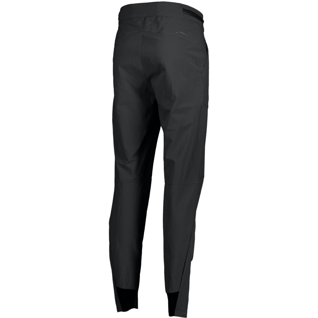 SCOTT Trail Tuned Pants Women - black