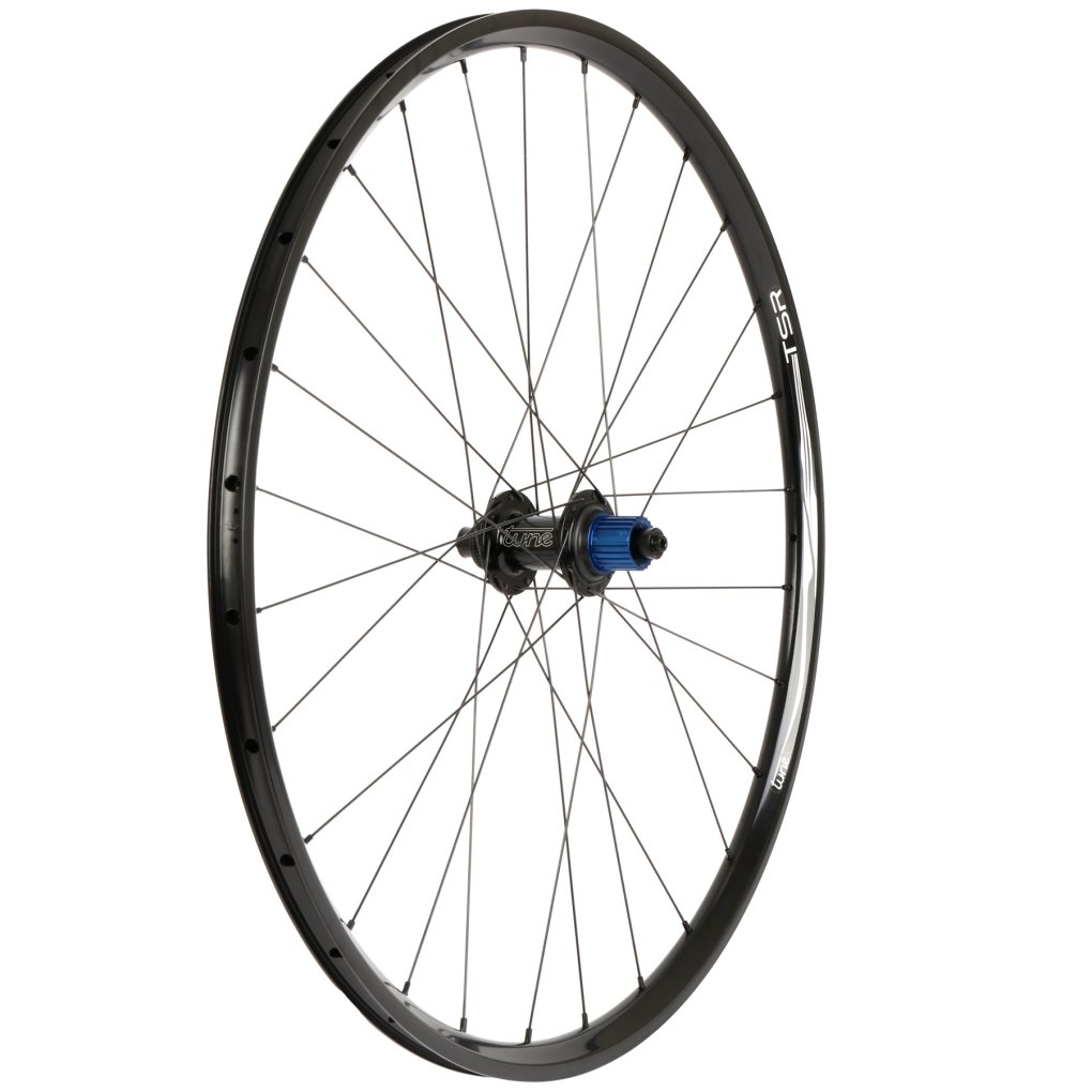 Tune TSR22 Disc Rear Wheel - 28