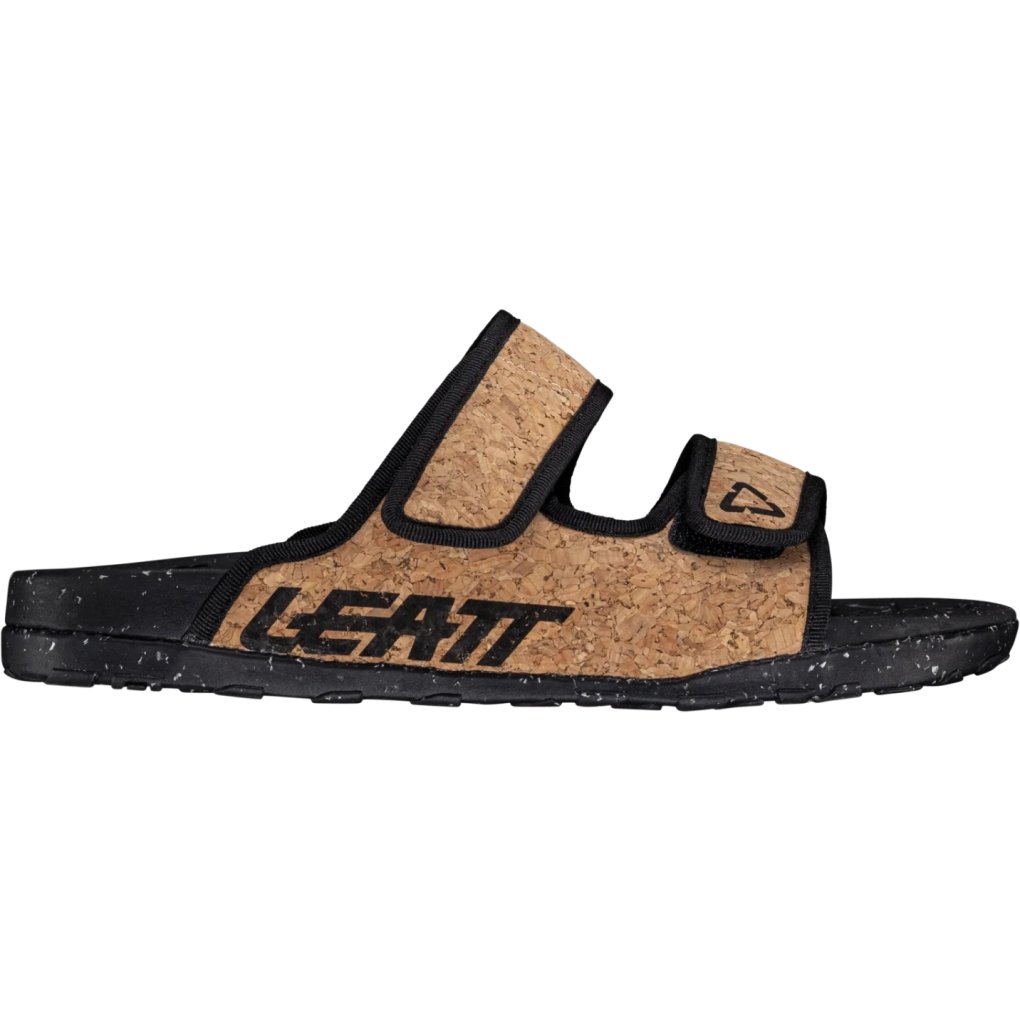 Leatt SlipOn's Sandals 1.0 - cork